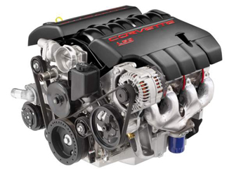 U0449 Engine